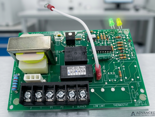 IoT Controls