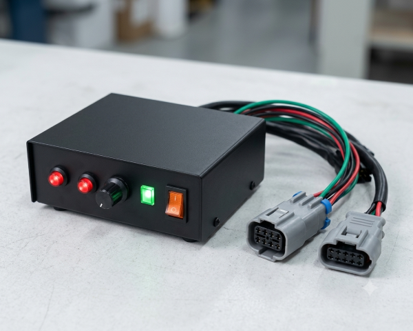 IoT Controls