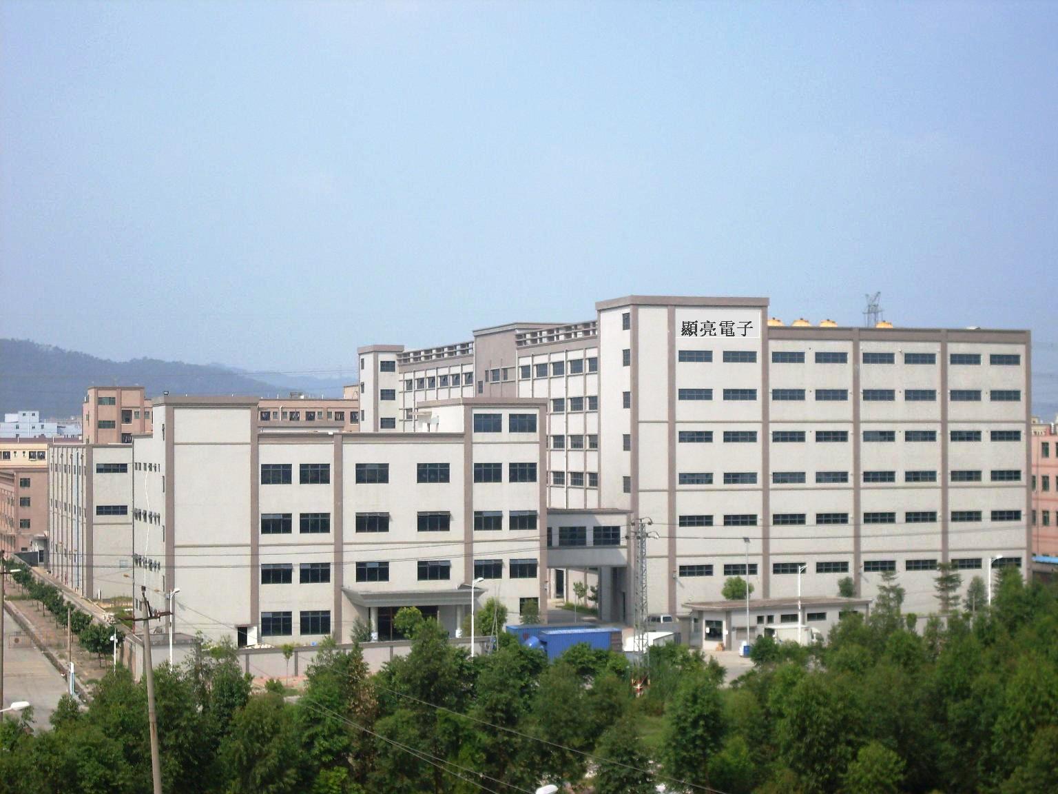 RDL Exterior