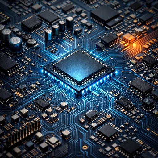 IoT Controls