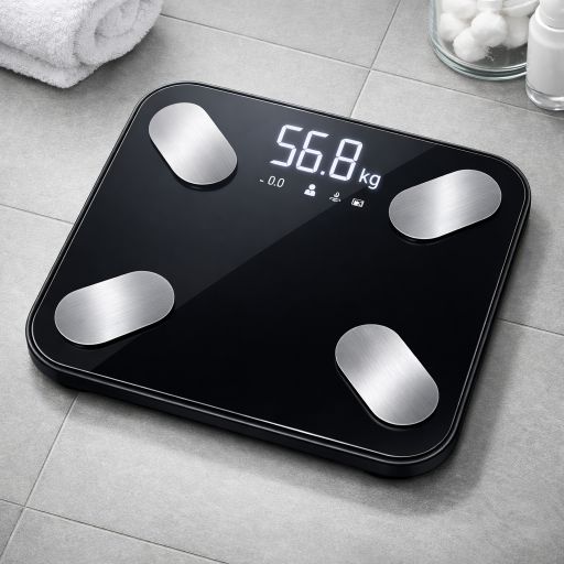 Smart Scale