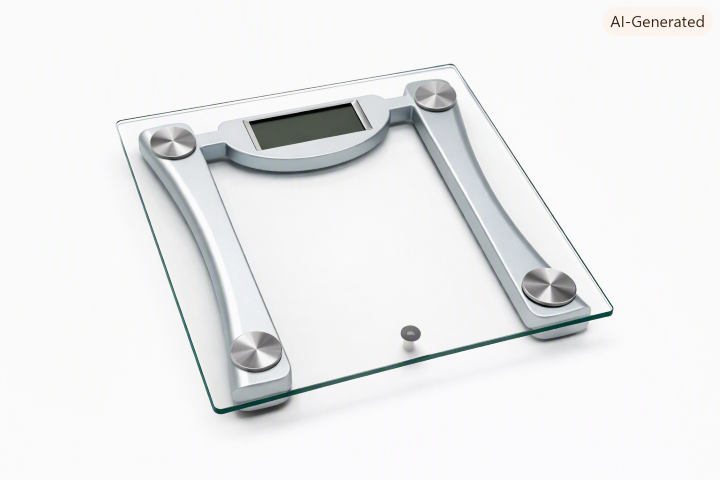 Smart Scale