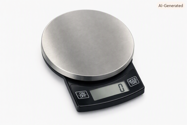 Smart Scale