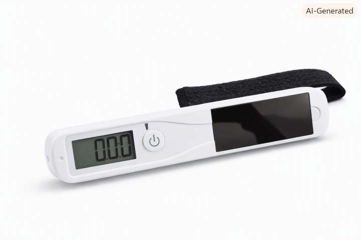 Smart Scale